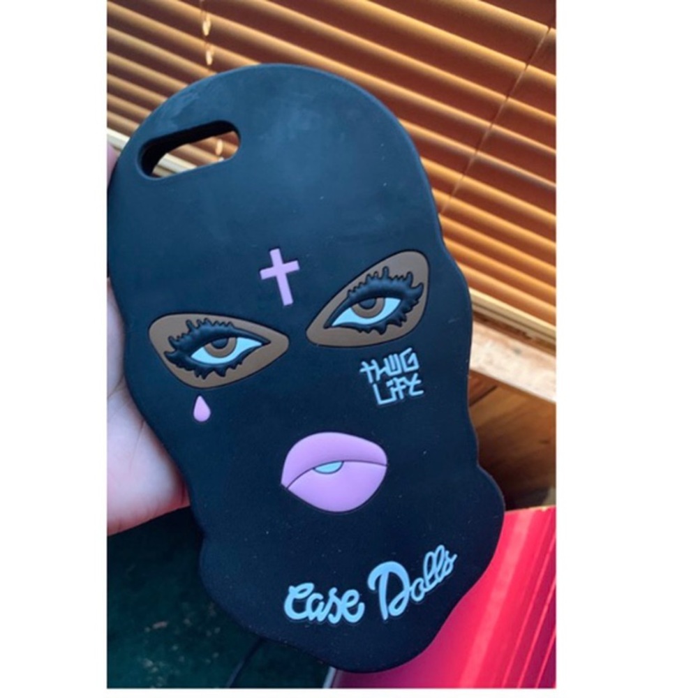 Phone case